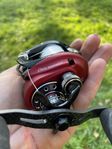 Abu Garcia Revo Rocket