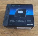 Netgear Nighthawk M2 - 4G Router