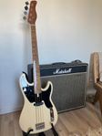 Marcus Miller D5 Alder-4 VWH. Cool jazzbas 