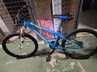 Kayoba mountainbike barncykel