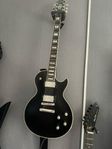 Epiphone Les Paul Prophecy Black Aged Gloss