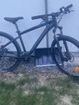 ST520 Sport trail cykel 