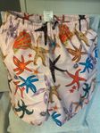 badshorts bad shorts xl xlarge badkläder korta byxor ny swi