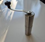 Porlex tall hand grinder, kaffekvarn