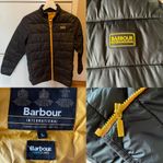 Barbour jacka