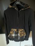 Versace hoodie 