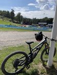 YT jeffsy 27.5 CF Pro Race