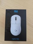 Logitech G Pro Superlight (obruten förpackning!)