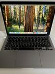 MacBook Air M1 (Nyskick)