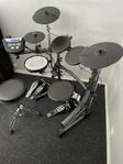 Roland TD-6K V-Drums Digitalt Trumset