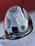 taylormade mini driver 13.5