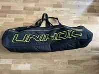 Unihoc innebandy bag 