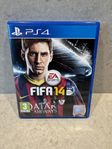 FIFA 14 (PS4)