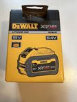 Dewalt DCB547-XJ Batteri Flexvolt 54V/18V 9AH