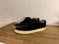 Lanvin captoe sneakers