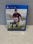 FIFA 15 (PS4)