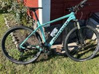 Bianchi Methanol mountainbike