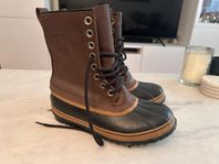 Premium Sorel kängor Waterproof