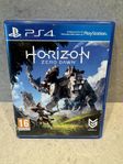 Horizon Zero Dawn (PS4)