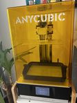 Anycubic photon mono x 6k & wash and cure 2.0