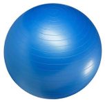 gymboll 75cm o med pump