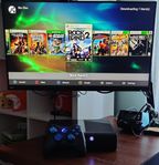 Xbox 360 250GB - RGH 3.0 Blue/White