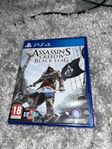 Assassin’s Creed Black Flag