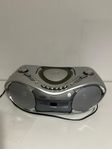 Stereoradio med CD - Radio, tuner - Stereo - Aistar - BCX125