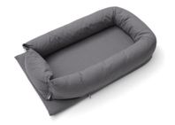 Twistshake Babynest Grey