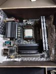 Uppgraderingspaket ITX 9700K