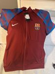 forma xxl futbol match kläder tröja ny barcelona xx large