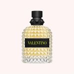 Valentino Uomo Born in Roma Yellow Dream 100ml