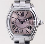 cartier roadster 