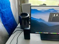 Mac Pro 2013