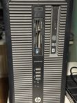 HP EliteDesk 800 G1 tower