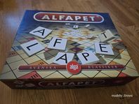 Alfapet