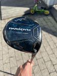 Callaway Paradym driver