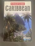 Guidebok Caribbean