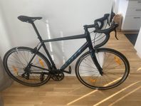 Scott Racer Allround Speedster 50