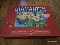 Den försvunna diamanten