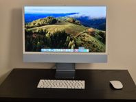 iMac 24-tums