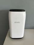 Zyxel nebula NR5101 5G WiFi 6 Router