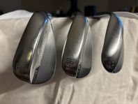 Titleist Vokey SM8 wedgar