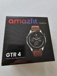 HELT NY AMAZFIT GTR4 SMARTWATCH 