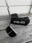 Ping DS72 putter i nyskick 