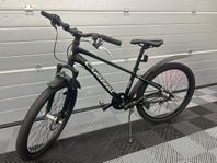 Crescent Jare 24” mountainbike