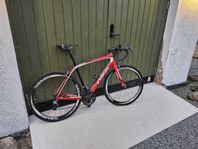 Trek Domane Ultegra di2