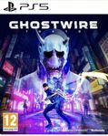 Ghostwire Tokyo i superfint skick!