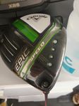 Callaway Driver Epic