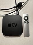 Apple TV gen 3